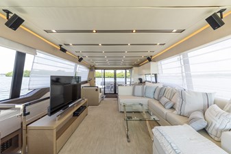 2016 PRESTIGE YACHTS  - photo 63