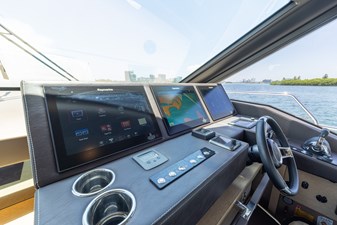 2016 PRESTIGE YACHTS  - photo 65