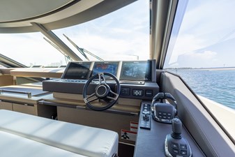 2016 PRESTIGE YACHTS  - photo 66