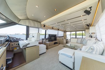 2016 PRESTIGE YACHTS  - photo 68