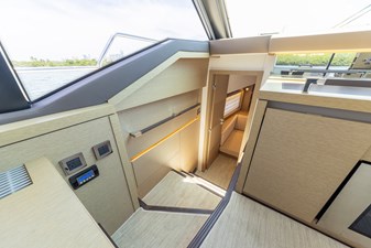 2016 PRESTIGE YACHTS  - photo 69