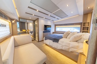 2016 PRESTIGE YACHTS  - photo 70