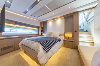 2016 PRESTIGE YACHTS  - photo 71