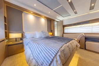 2016 PRESTIGE YACHTS  - photo 72