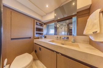 2016 PRESTIGE YACHTS  - photo 75