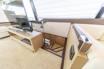 2016 PRESTIGE YACHTS  - photo 76
