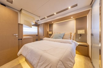 2016 PRESTIGE YACHTS  - photo 79