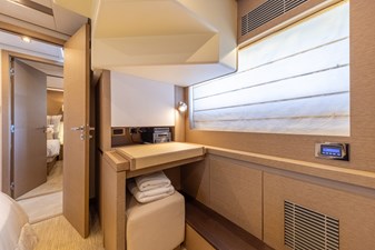 2016 PRESTIGE YACHTS  - photo 80