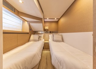 2016 PRESTIGE YACHTS  - photo 84