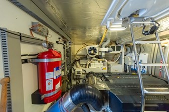 2016 PRESTIGE YACHTS  - photo 89