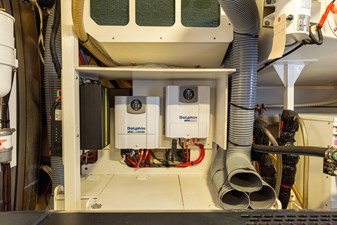 2016 PRESTIGE YACHTS  - photo 91