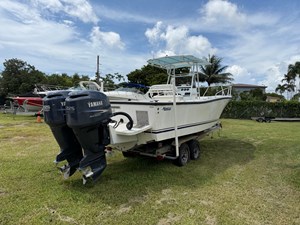 1993 MAKO  - photo 1