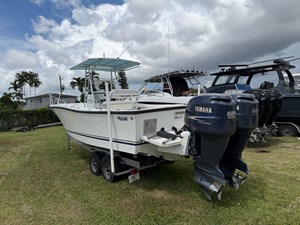 1993 MAKO  - photo 3