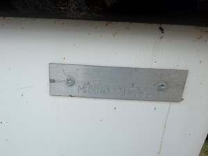 1993 MAKO  - photo 4