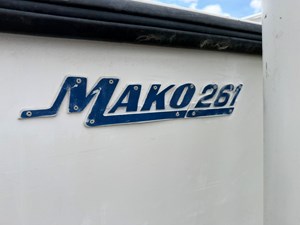 1993 MAKO  - photo 5