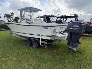 1993 MAKO  - photo 7