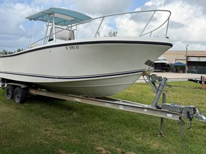 1993 MAKO  - photo 10