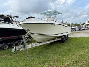 1993 MAKO  - photo 11
