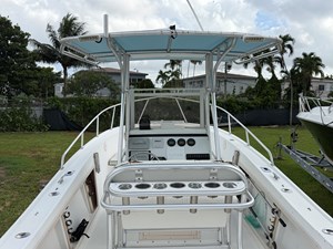 1993 MAKO  - photo 12