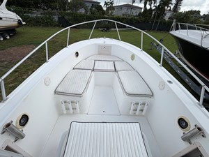 1993 MAKO  - photo 15