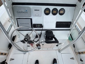 1993 MAKO  - photo 16