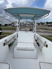 1993 MAKO  - photo 18