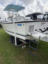 1993 MAKO  - photo 19