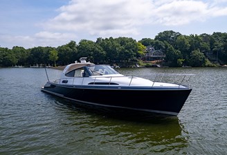 2019 PALM BEACH Motor Yachts GT50 - photo 2