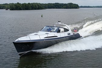 2019 PALM BEACH Motor Yachts GT50 - photo 3