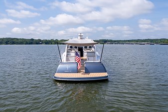 2019 PALM BEACH Motor Yachts GT50 - photo 4