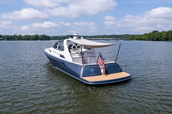 2019 PALM BEACH Motor Yachts GT50 - photo 6