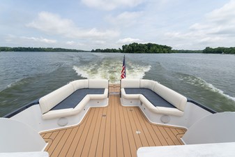 2019 PALM BEACH Motor Yachts GT50 - photo 7