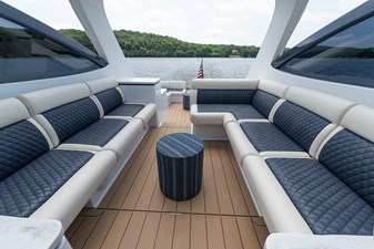2019 PALM BEACH Motor Yachts GT50 - photo 8