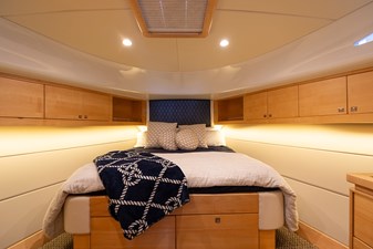 2019 PALM BEACH Motor Yachts GT50 - photo 9