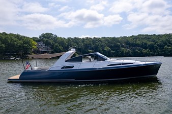 2019 PALM BEACH Motor Yachts GT50 - photo 10