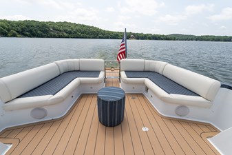 2019 PALM BEACH Motor Yachts GT50 - photo 11
