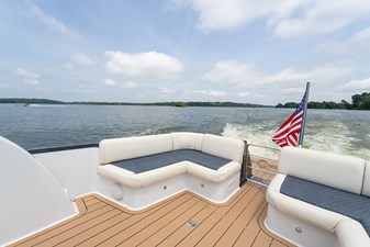 2019 PALM BEACH Motor Yachts GT50 - photo 12