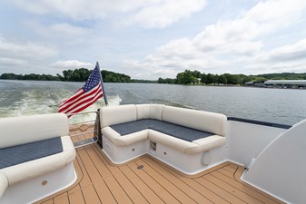 2019 PALM BEACH Motor Yachts GT50 - photo 13