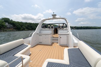 2019 PALM BEACH Motor Yachts GT50 - photo 14