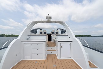 2019 PALM BEACH Motor Yachts GT50 - photo 15