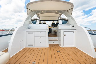 2019 PALM BEACH Motor Yachts GT50 - photo 16