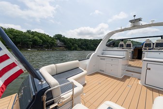 2019 PALM BEACH Motor Yachts GT50 - photo 20