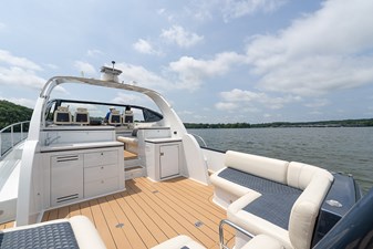 2019 PALM BEACH Motor Yachts GT50 - photo 21