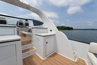 2019 PALM BEACH Motor Yachts GT50 - photo 23