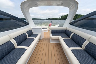 2019 PALM BEACH Motor Yachts GT50 - photo 24