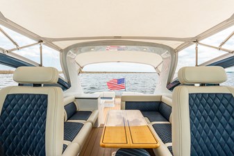 2019 PALM BEACH Motor Yachts GT50 - photo 25