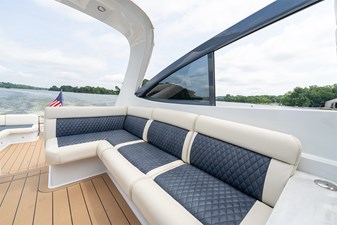 2019 PALM BEACH Motor Yachts GT50 - photo 26