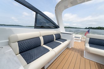 2019 PALM BEACH Motor Yachts GT50 - photo 27