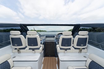 2019 PALM BEACH Motor Yachts GT50 - photo 31