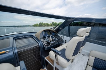 2019 PALM BEACH Motor Yachts GT50 - photo 32